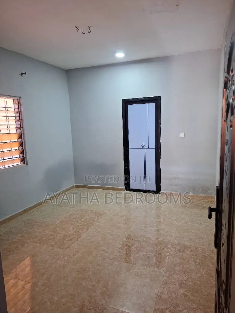 1bdrm Apartment in Camp 2, Teshie for rent in Teshie