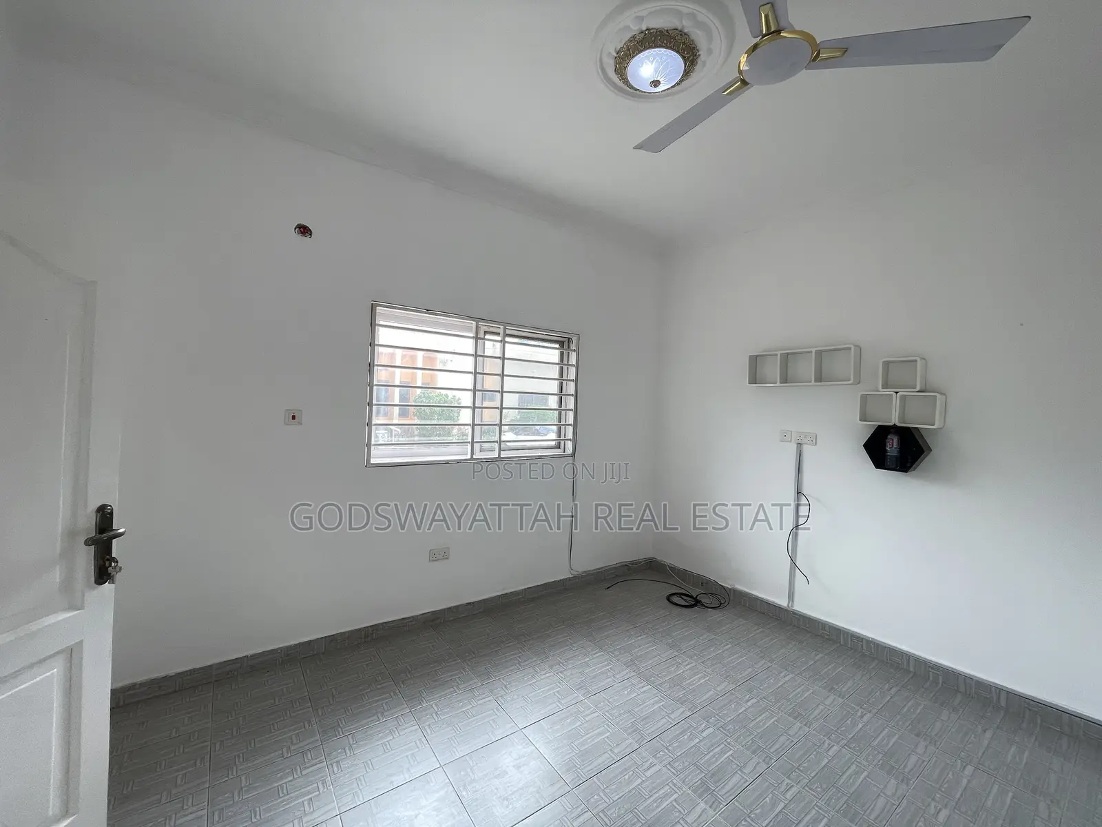 1bdrm Apartment in East Legon, Adjiriganor for rent in Adjiriganor