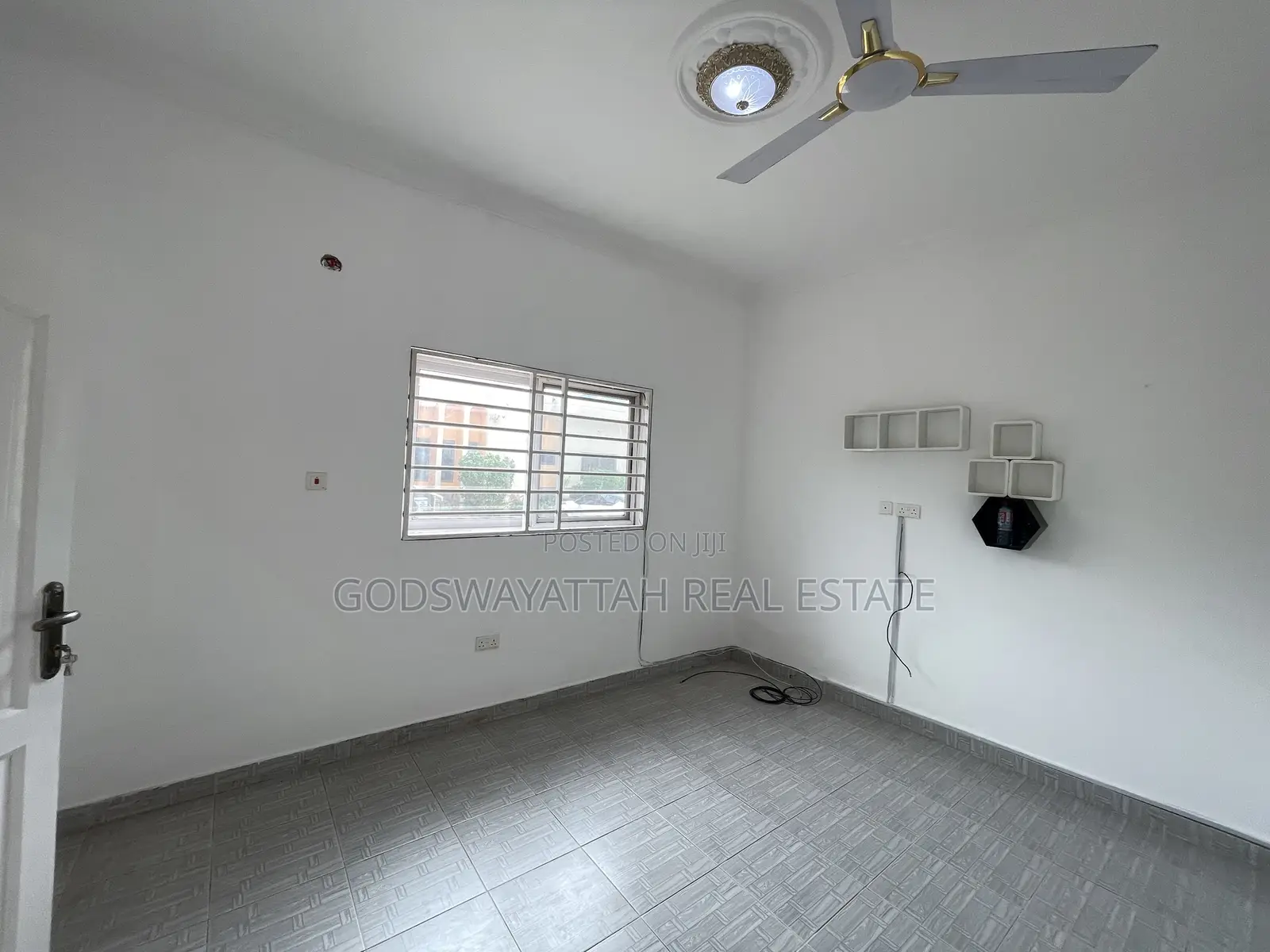 1bdrm Apartment in East Legon, Adjiriganor for rent in Adjiriganor