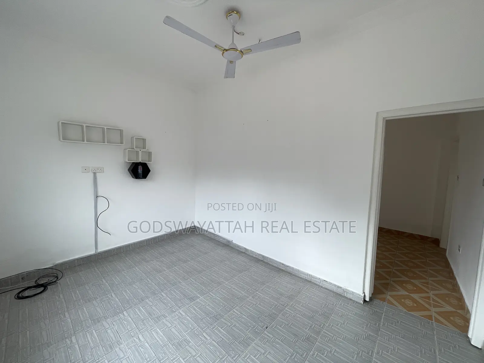 1bdrm Apartment in East Legon, Adjiriganor for rent in Adjiriganor