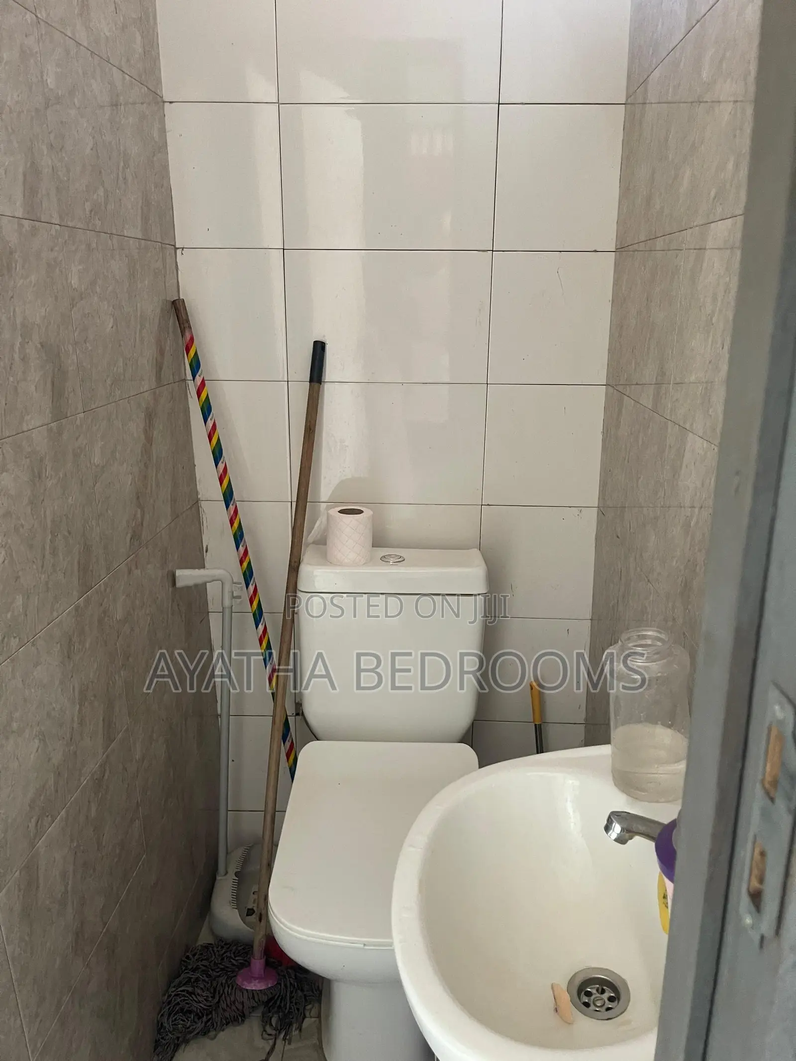 Shop for Rent in Teshie