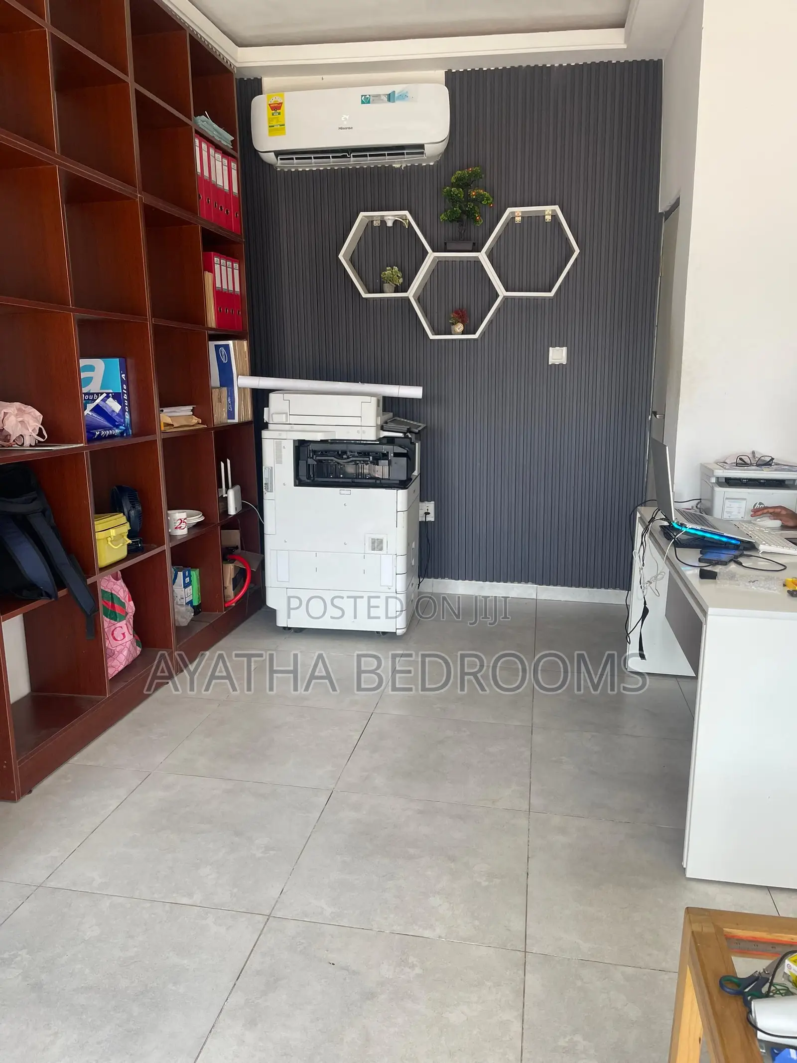 Shop for Rent in Teshie