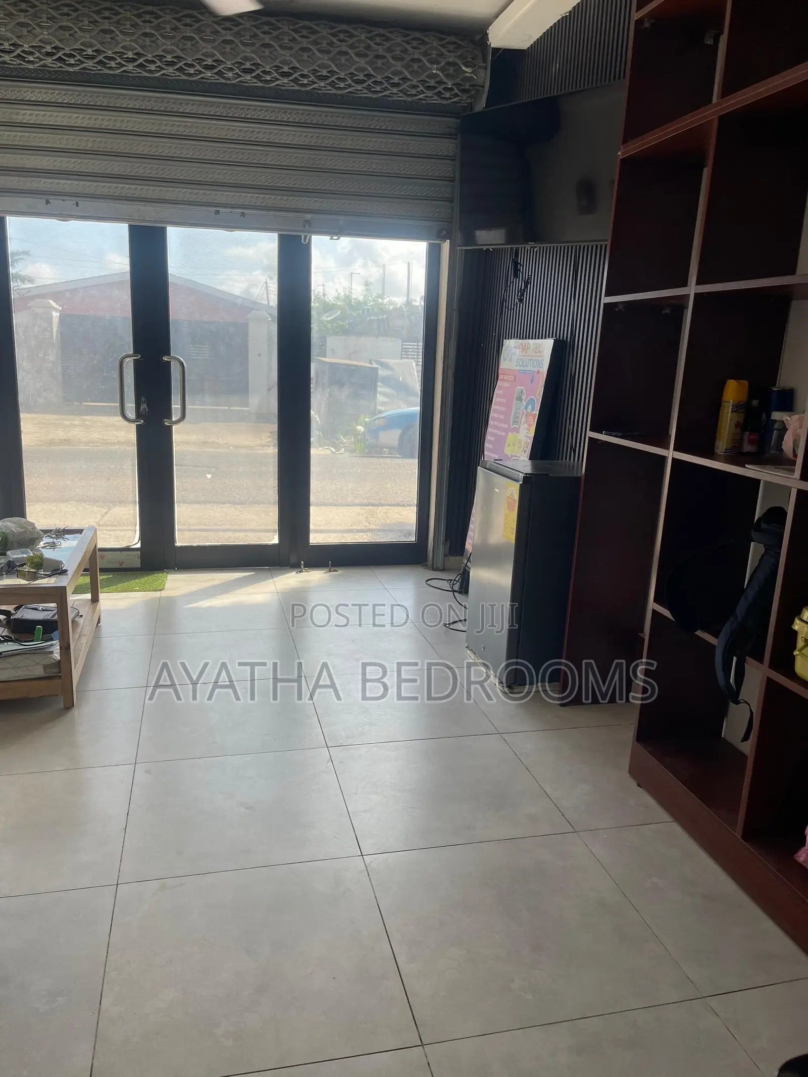Shop for Rent in Teshie