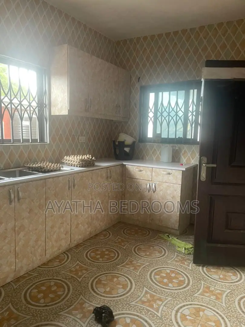 2bdrm Apartment in Bushroad Kalvary, Teshie for rent in Teshie