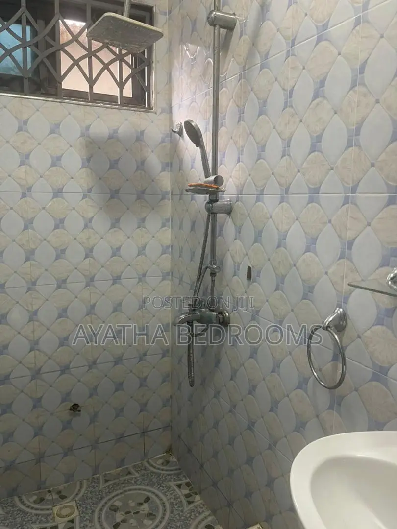 2bdrm Apartment in Bushroad Kalvary, Teshie for rent in Teshie