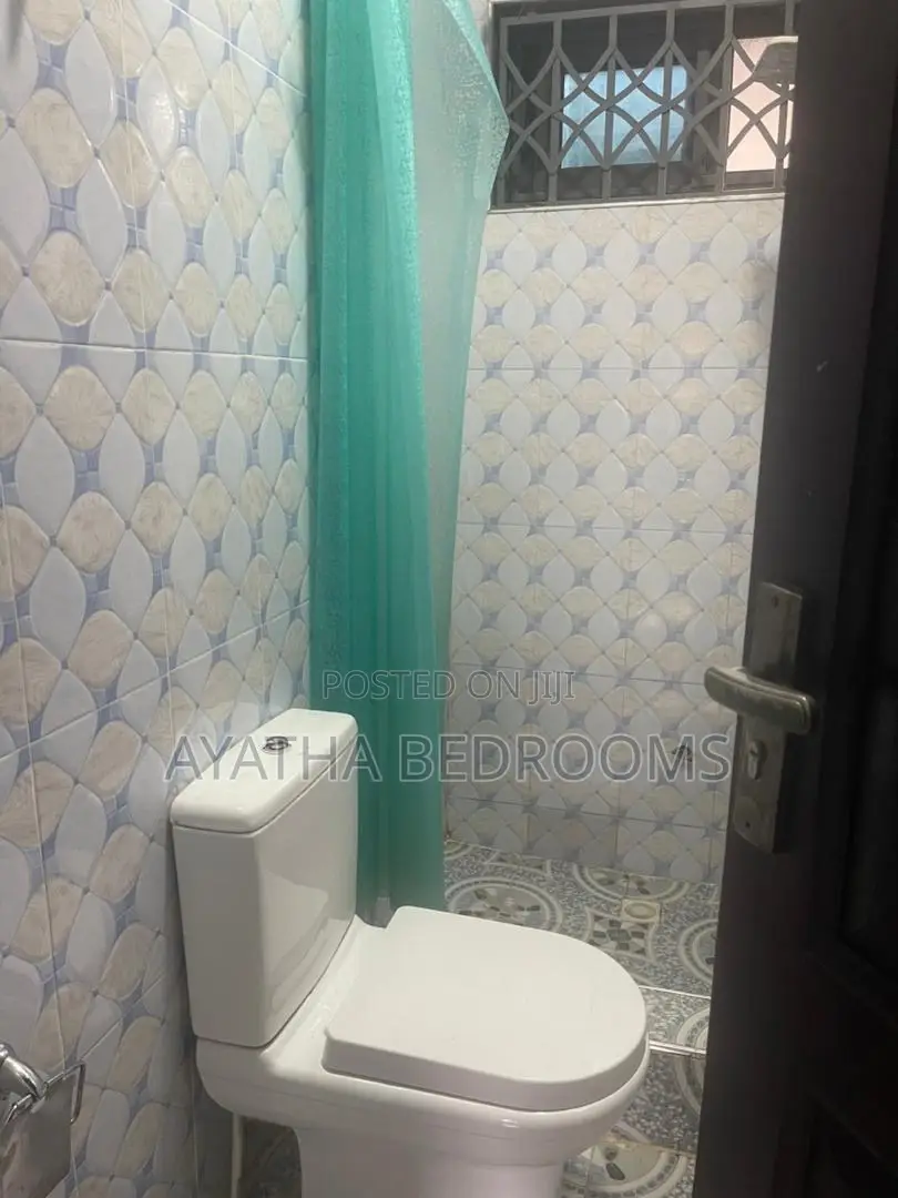 2bdrm Apartment in Bushroad Kalvary, Teshie for rent in Teshie