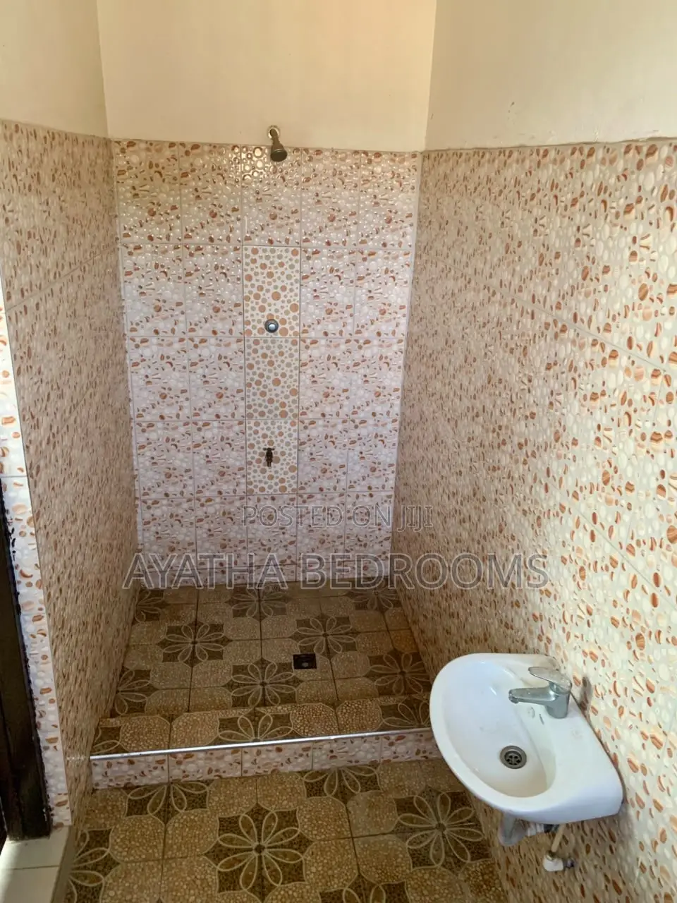 1bdrm Apartment in Lekma, Teshie for rent in Teshie