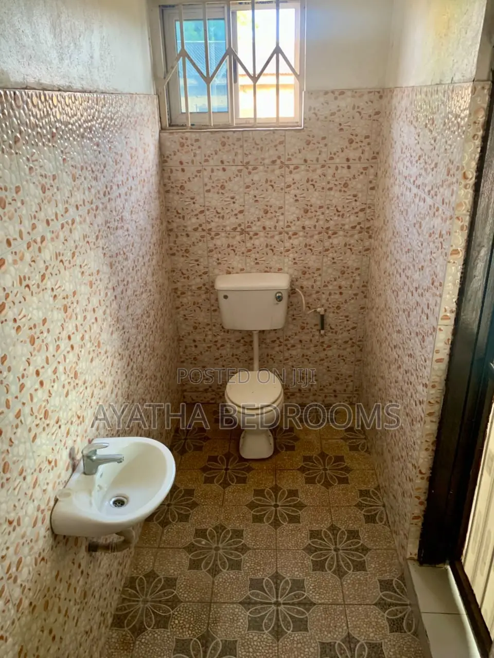1bdrm Apartment in Lekma, Teshie for rent in Teshie