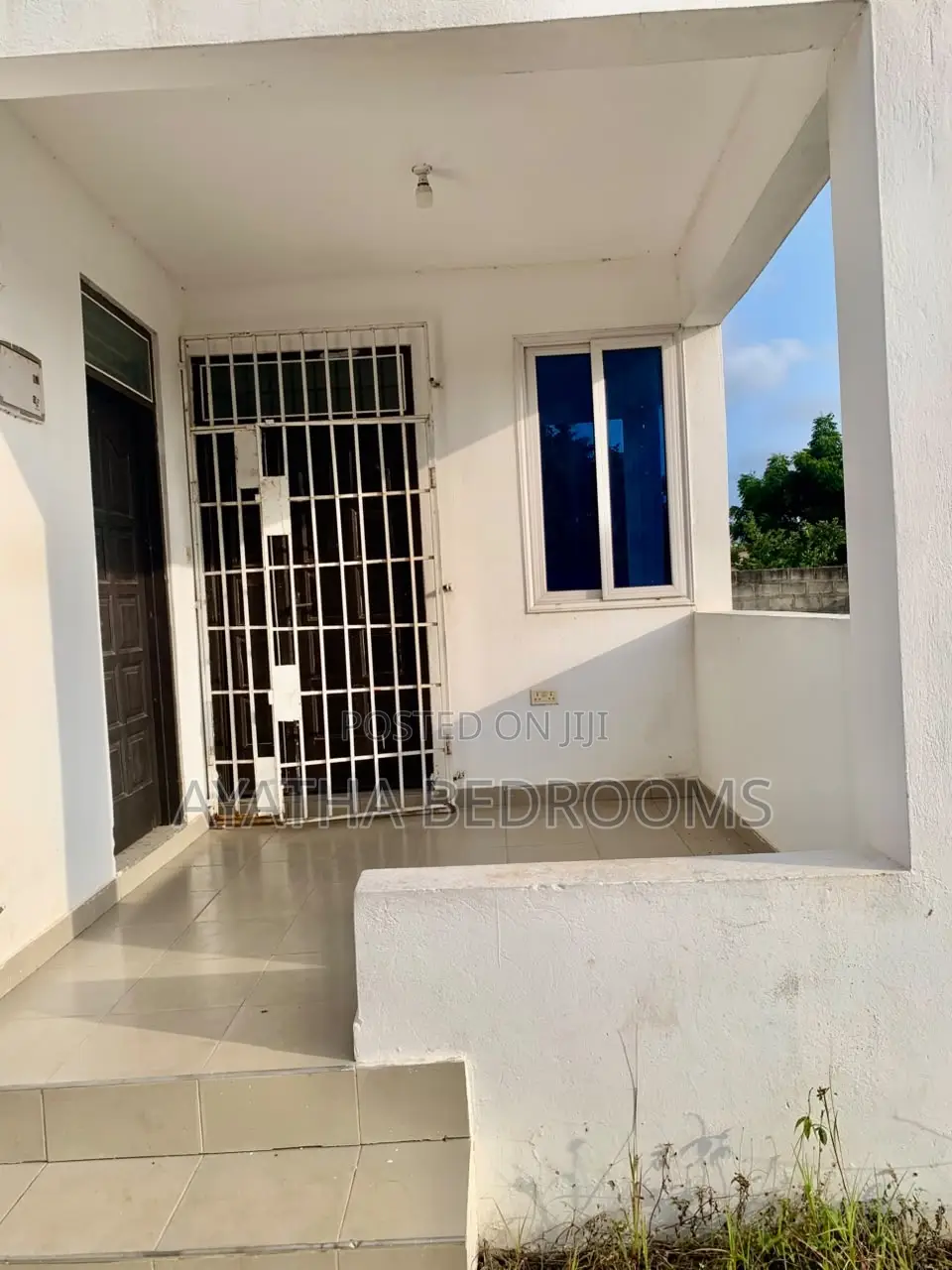 1bdrm Apartment in Lekma, Teshie for rent in Teshie