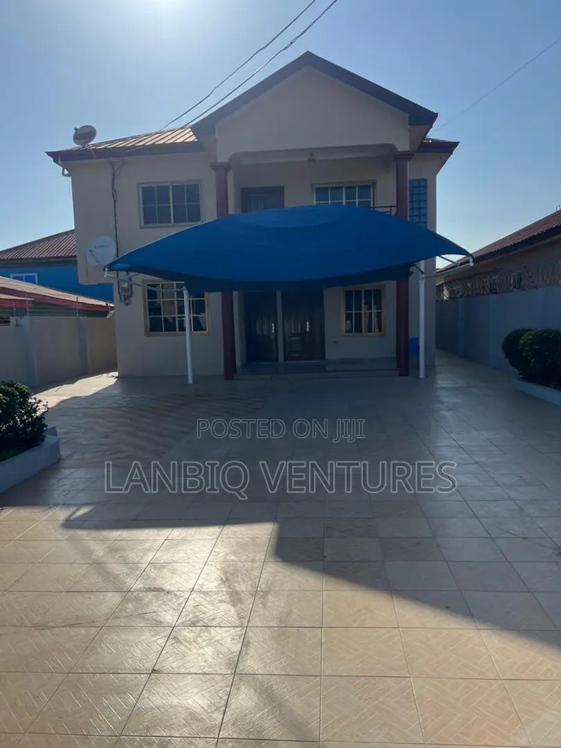 4bdrm House in Ashomang Estate for sale in Ashomang Estate
