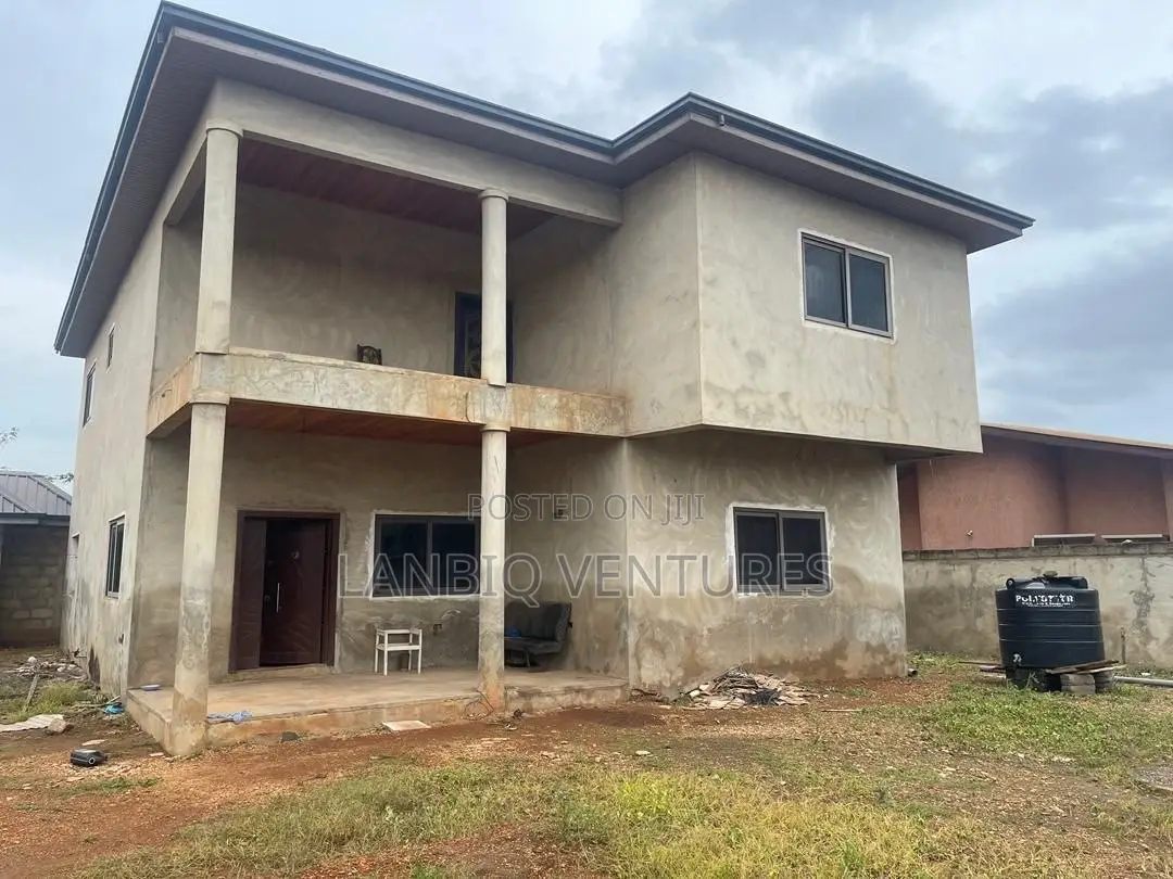 5bdrm House in Haatso for sale in Haatso