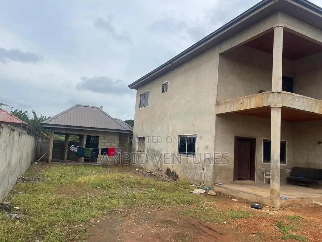 5bdrm House in Haatso for sale in Haatso