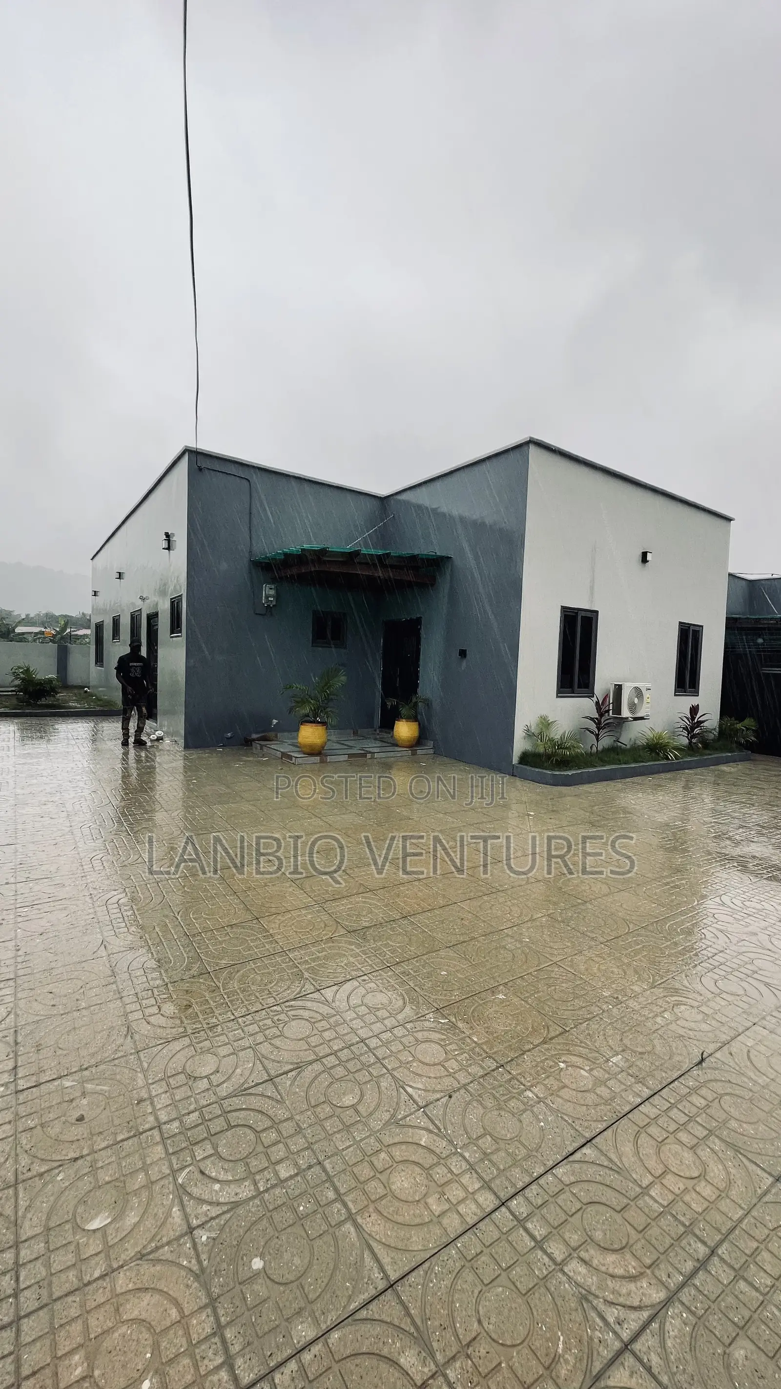 3bdrm House in Oyarifa for sale in Oyarifa