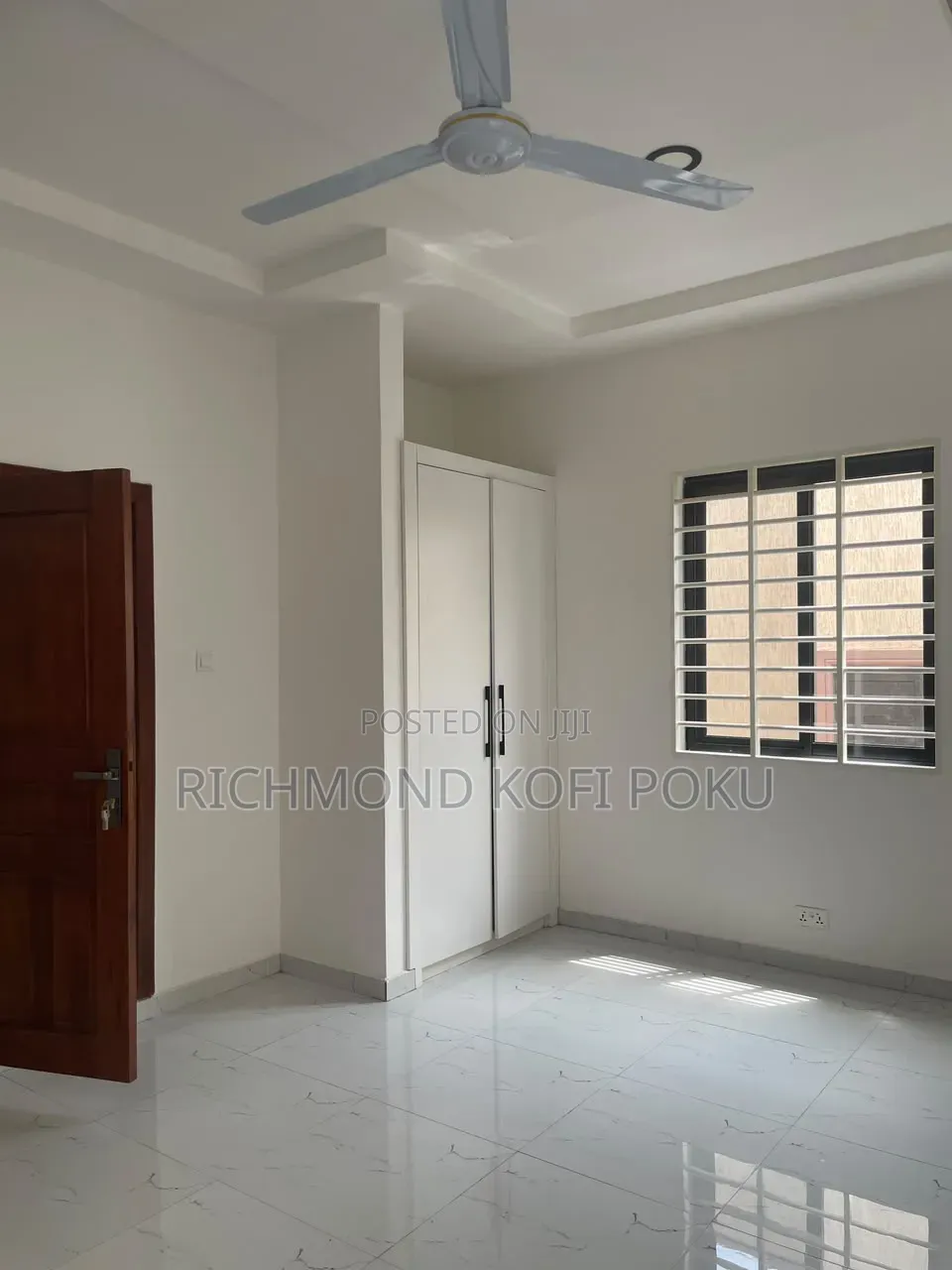 4bdrm House in Kofi'S Realty, Baatsona Total for rent in Baatsona Total