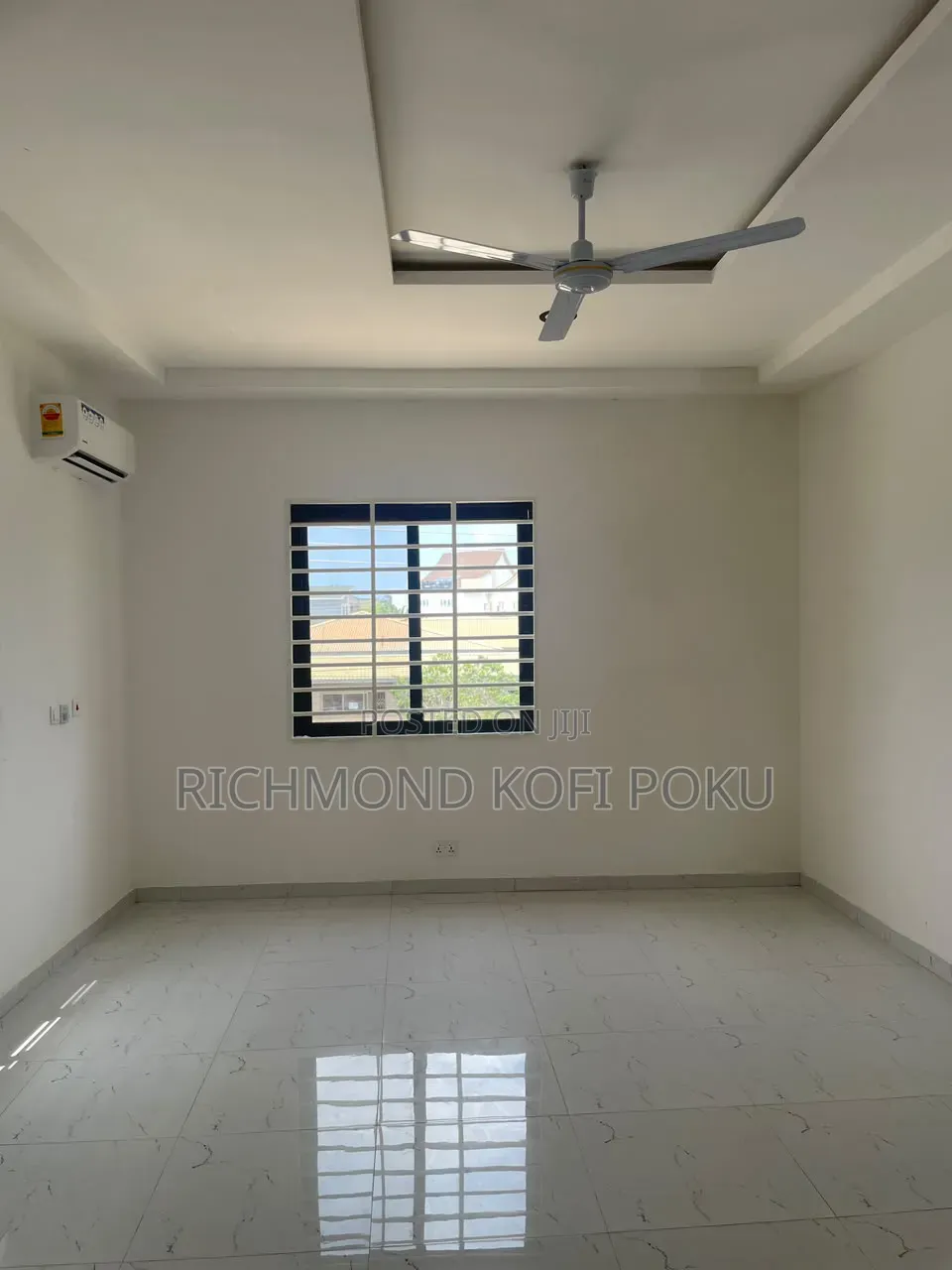 4bdrm House in Kofi'S Realty, Baatsona Total for rent in Baatsona Total