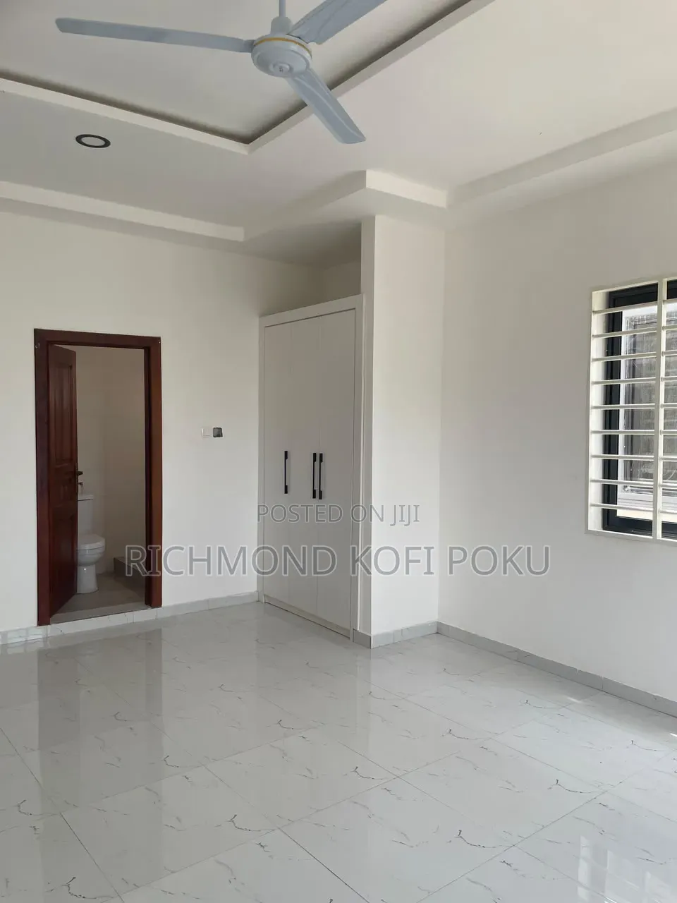 4bdrm House in Kofi'S Realty, Baatsona Total for rent in Baatsona Total
