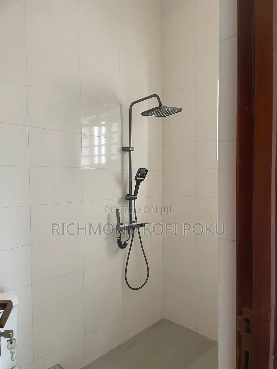 4bdrm House in Kofi'S Realty, Baatsona Total for rent in Baatsona Total