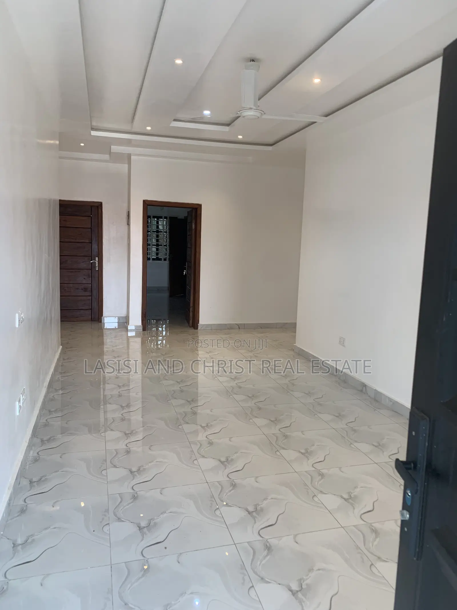 1bdrm Apartment in Lasisi And Christ, Amasaman for rent in Amasaman