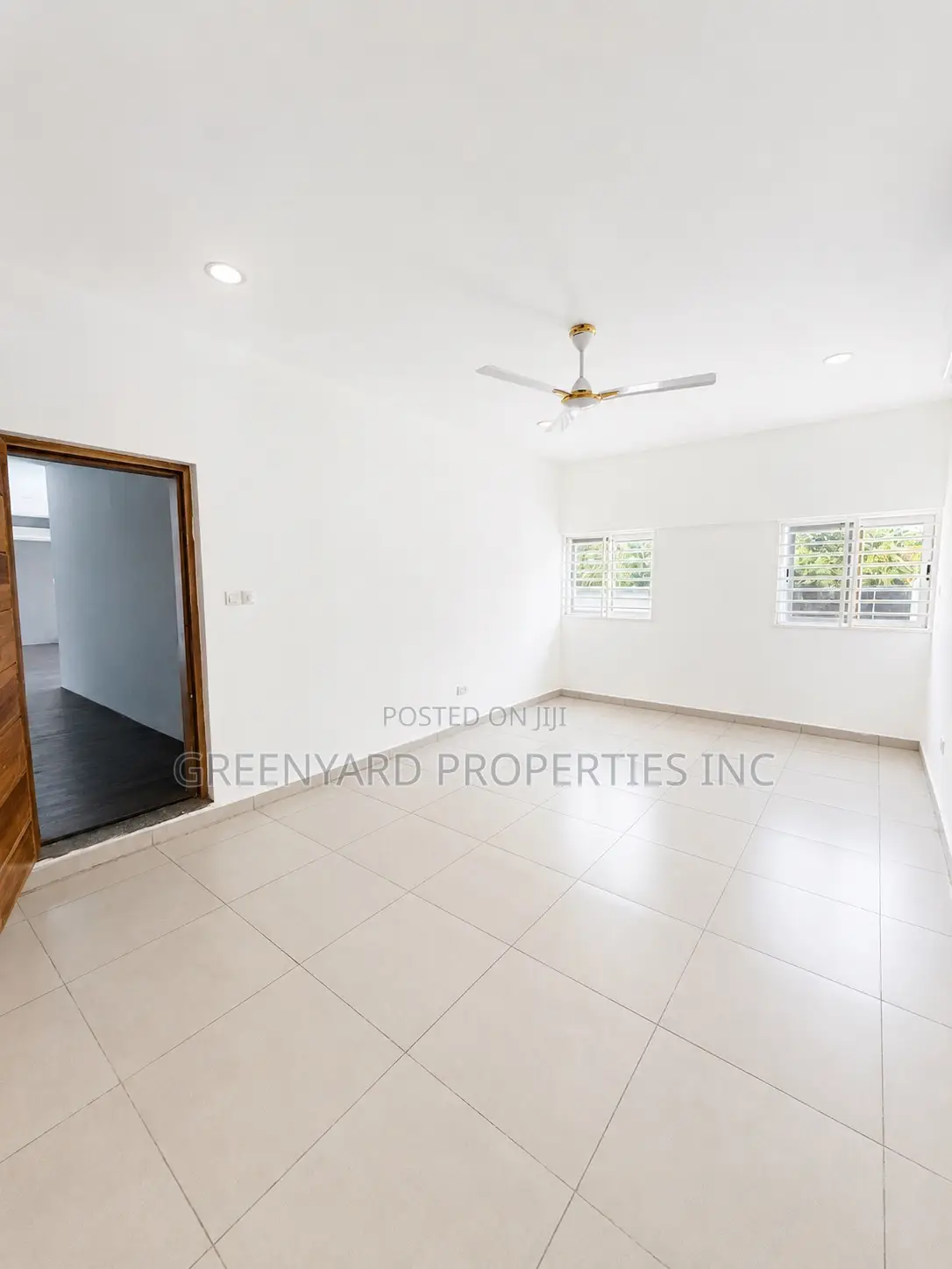 6 Rooms Office Space for Lease in Cantonments
