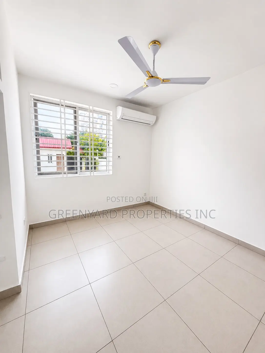 6 Rooms Office Space for Lease in Cantonments