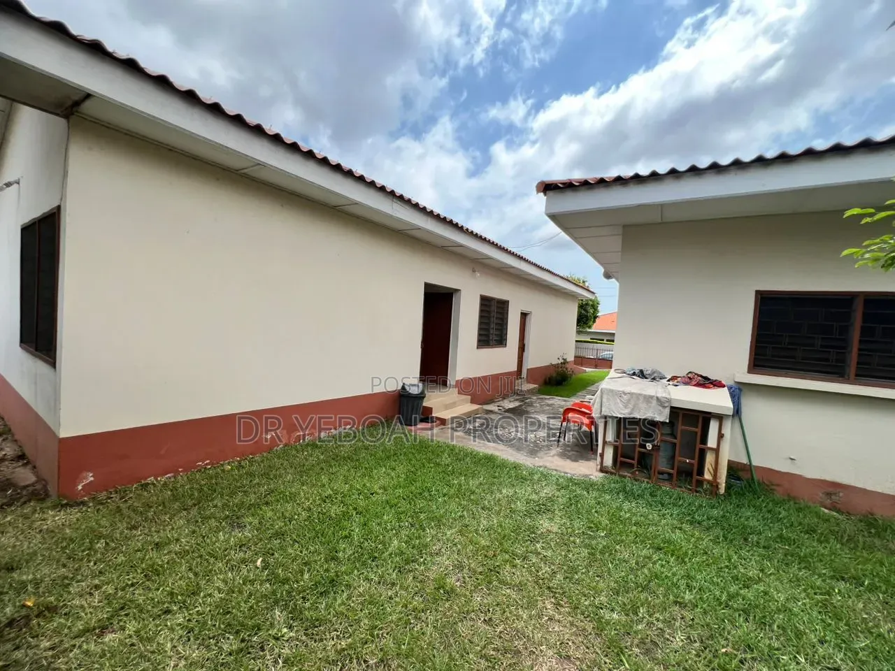 3bdrm Bungalow in Spintex, Regimanuel Gray Estates for sale in Regimanuel Gray Estates