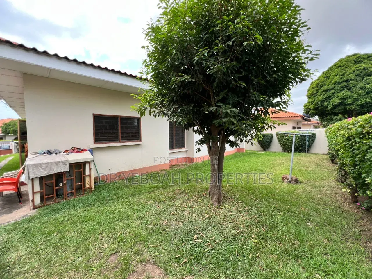 3bdrm Bungalow in Spintex, Regimanuel Gray Estates for sale in Regimanuel Gray Estates