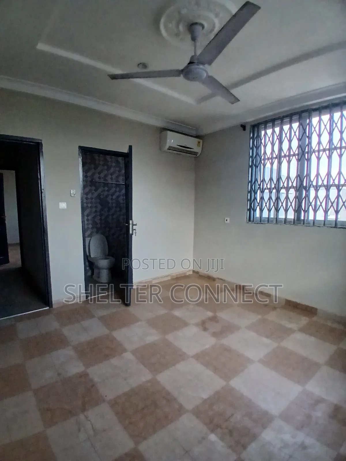 3bdrm Apartment in Teiman, Oyarifa for rent in Oyarifa