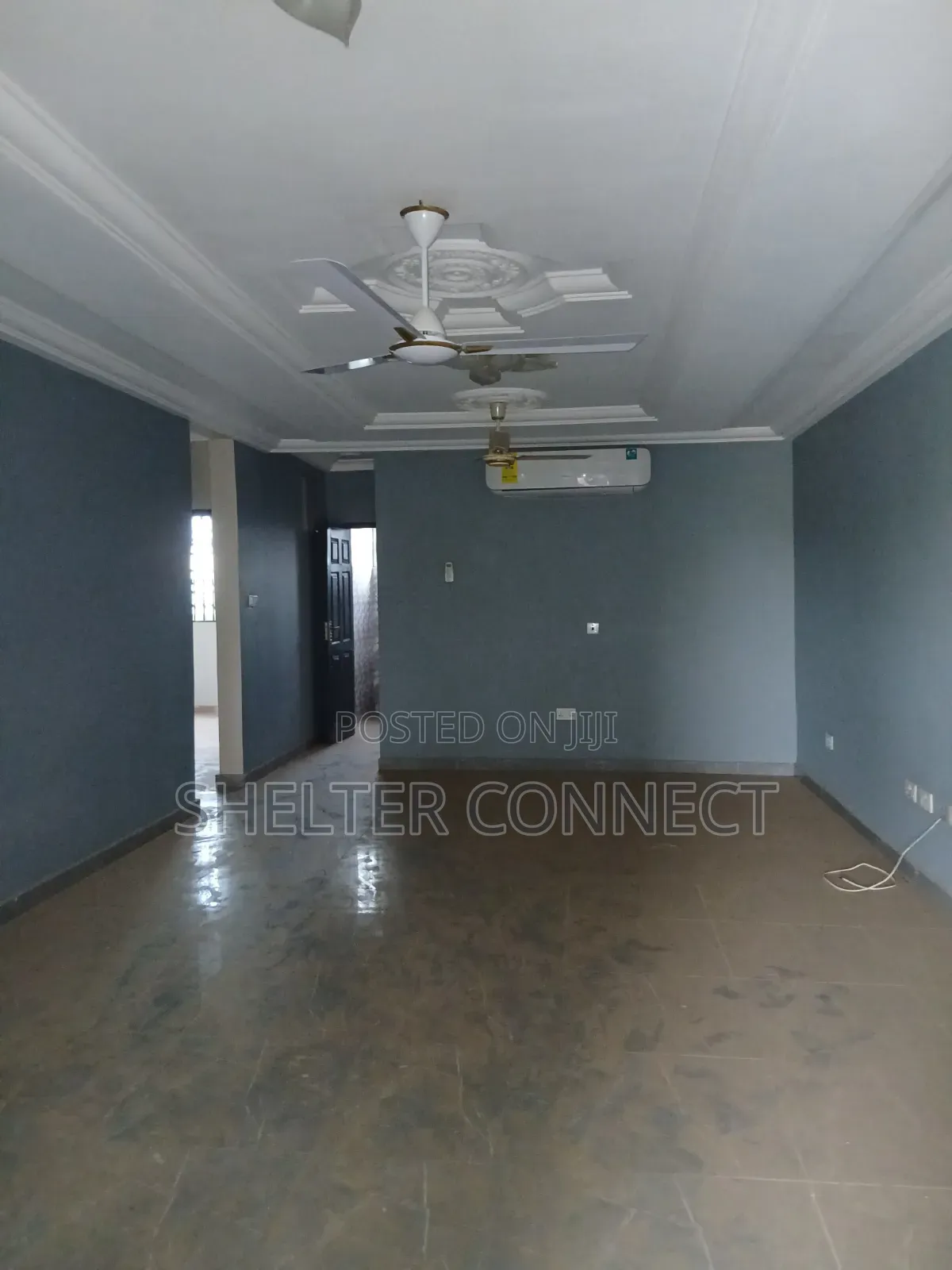 3bdrm Apartment in Teiman, Oyarifa for rent in Oyarifa