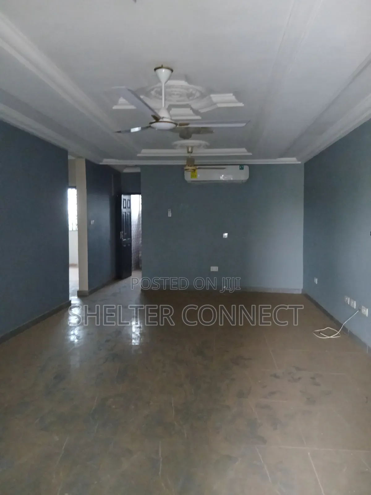 3bdrm Apartment in Teiman, Oyarifa for rent in Oyarifa