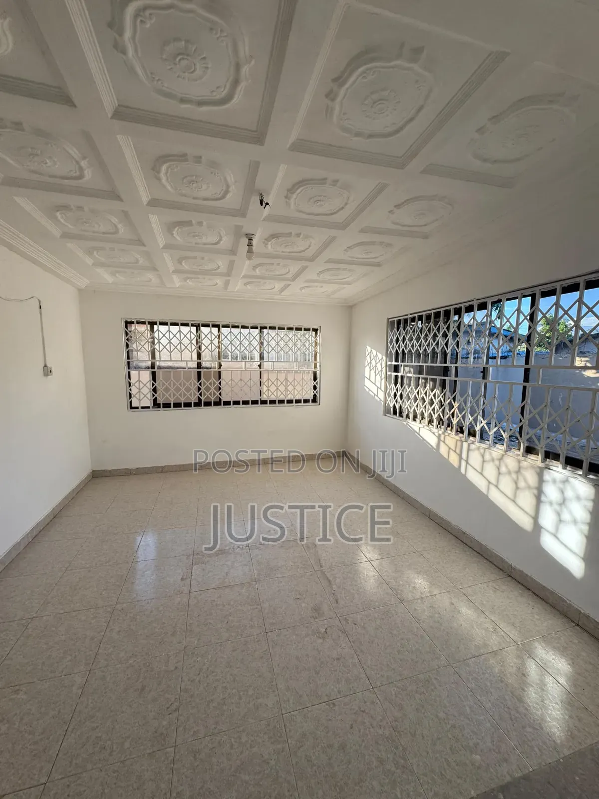 4bdrm House in Dome Pillar 2 for rent in Pillar 2