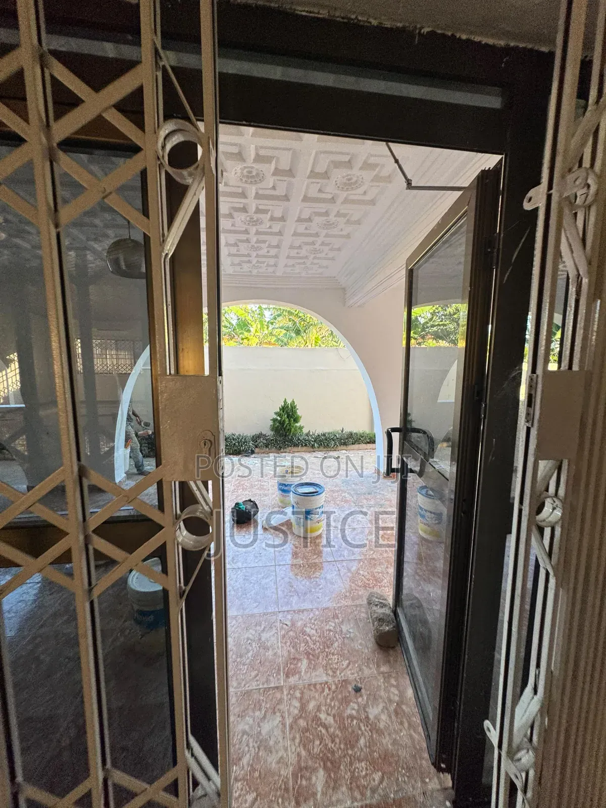 4bdrm House in Dome Pillar 2 for rent in Pillar 2
