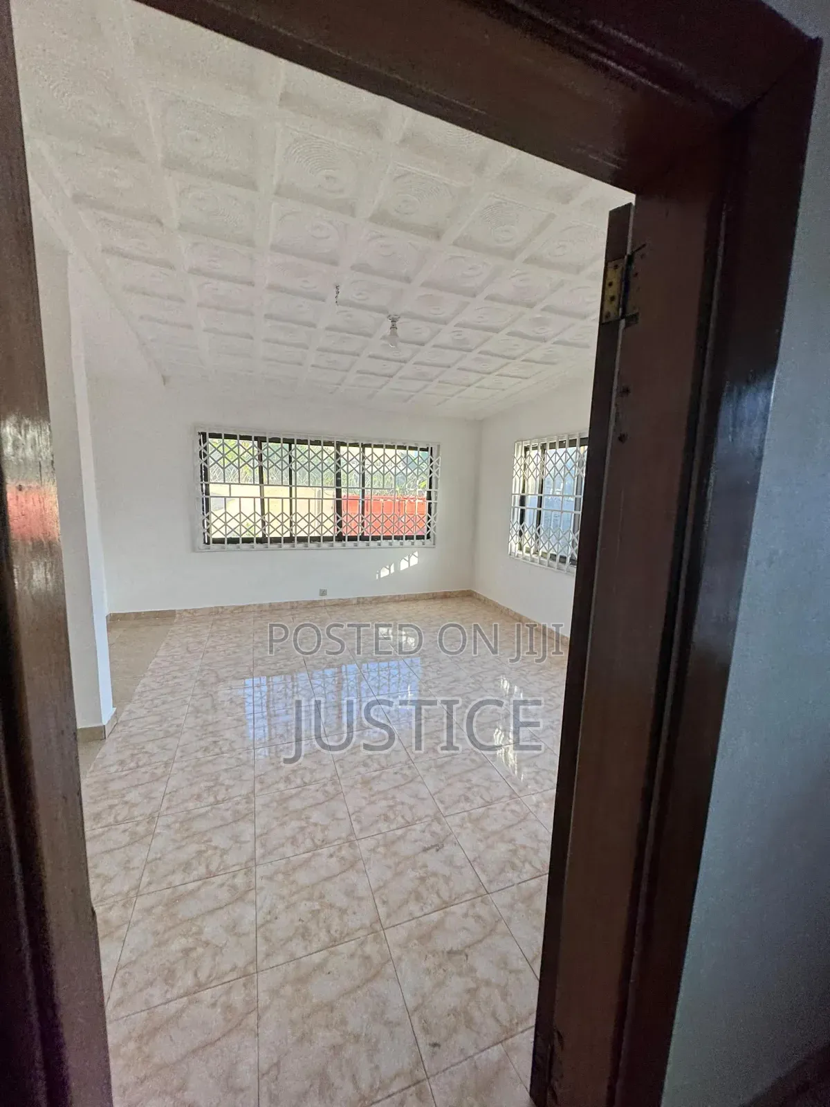 4bdrm House in Dome Pillar 2 for rent in Pillar 2