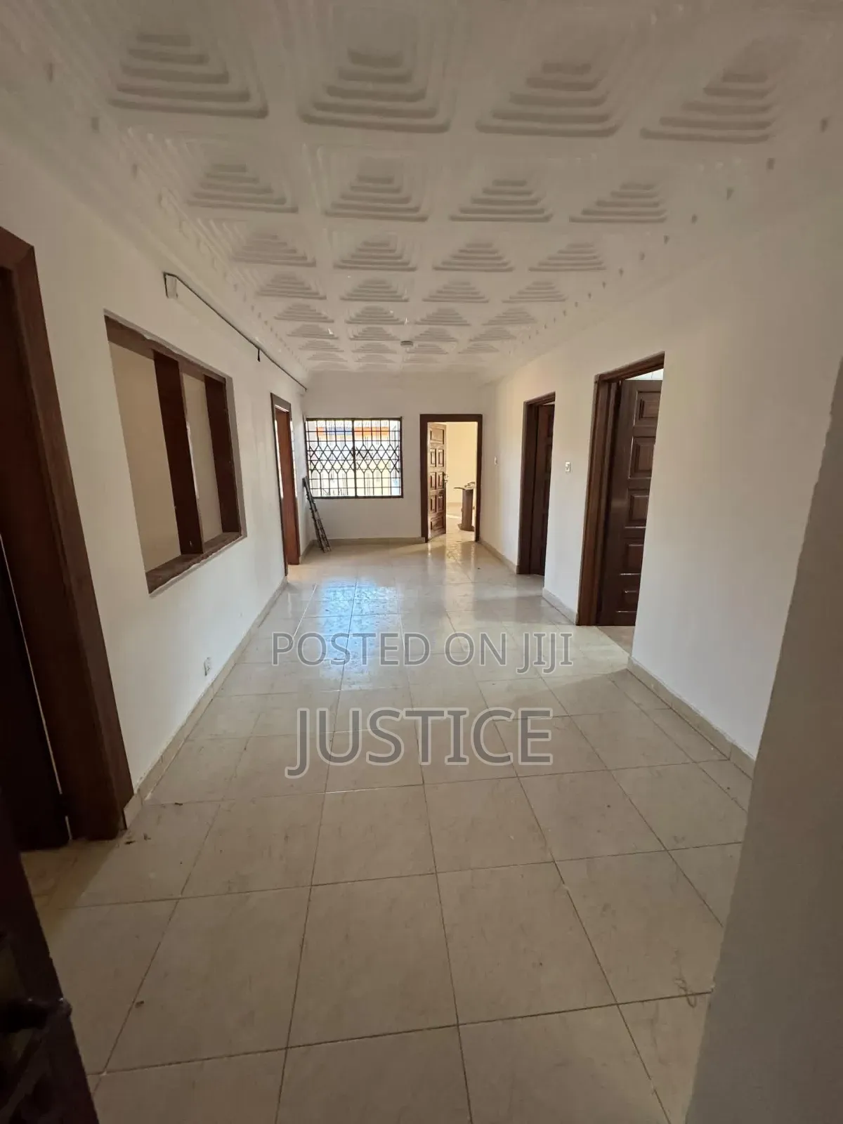 4bdrm House in Dome Pillar 2 for rent in Pillar 2