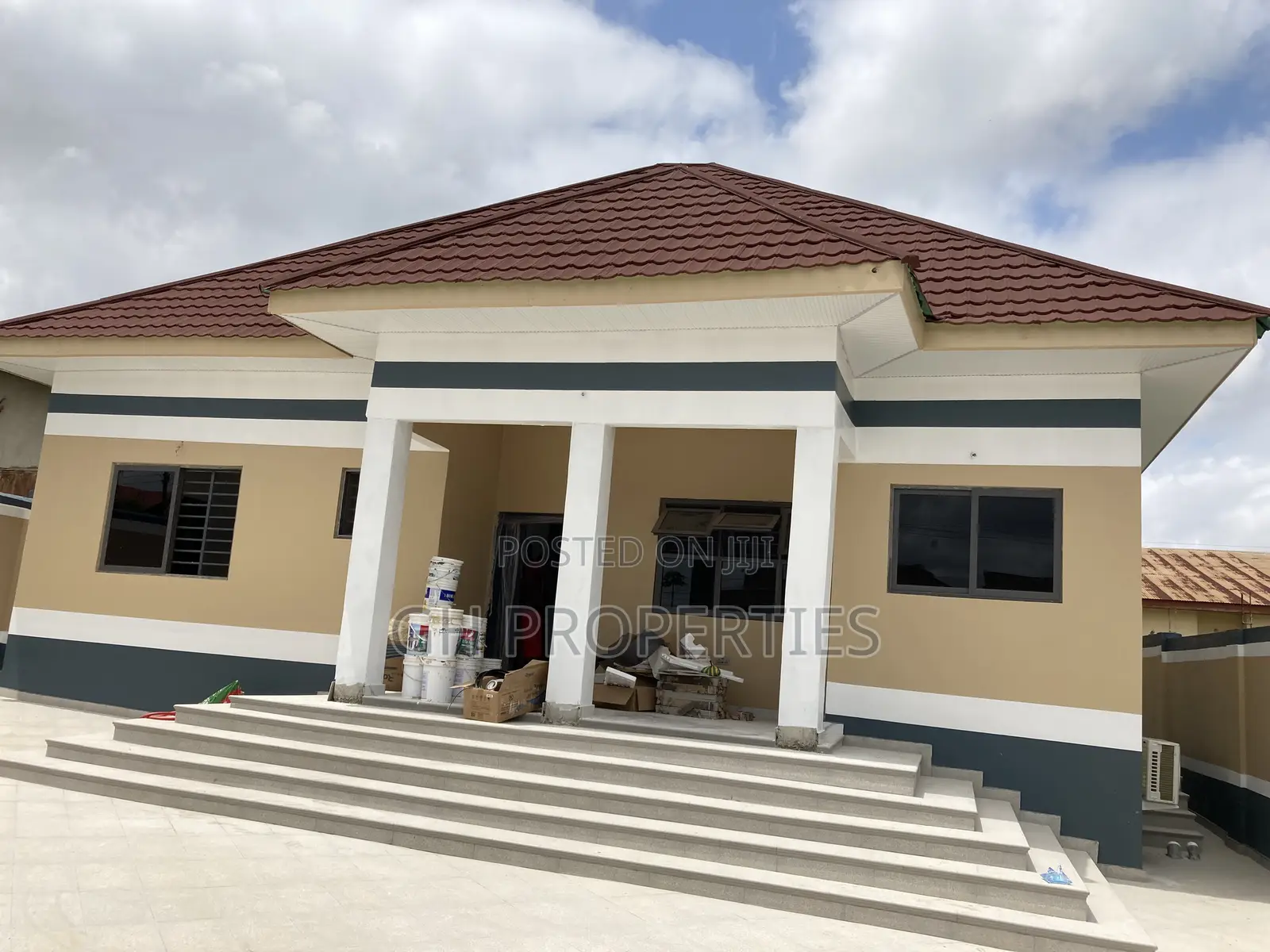 4bdrm House in Daban, Kumasi Metropolitan for sale in Kumasi Metropolitan