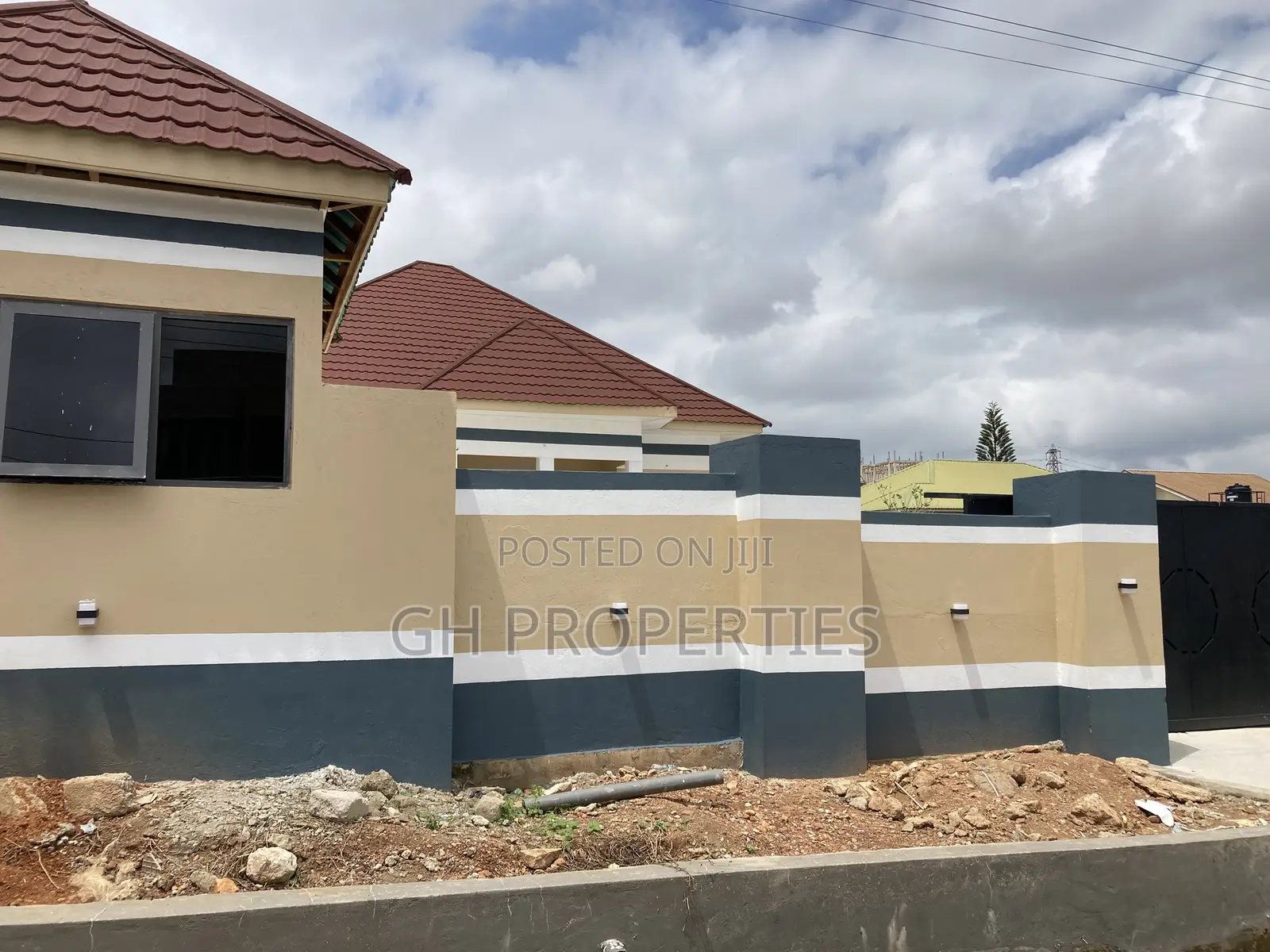 4bdrm House in Daban, Kumasi Metropolitan for sale in Kumasi Metropolitan