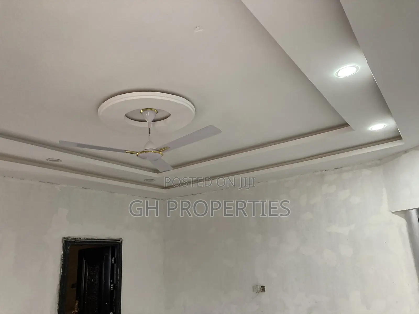 2bdrm Apartment in Daban Anyinem., Kumasi Metropolitan for rent in Kumasi Metropolitan