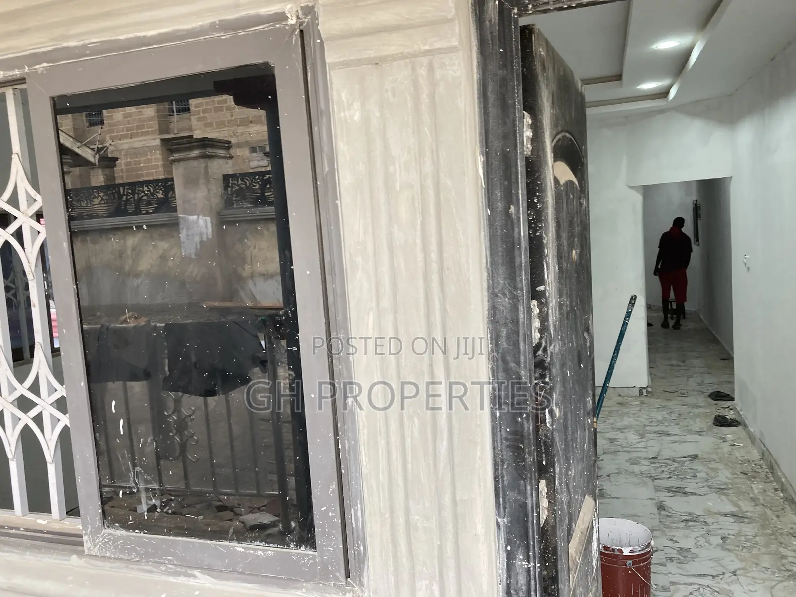 2bdrm Apartment in Daban Anyinem., Kumasi Metropolitan for rent in Kumasi Metropolitan