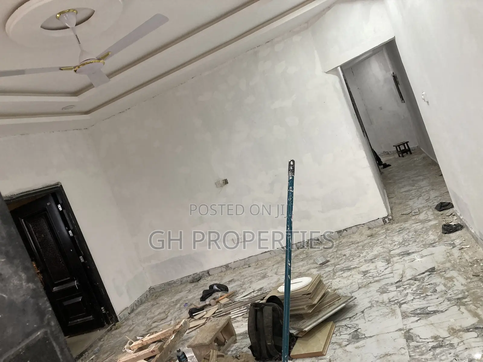 2bdrm Apartment in Daban Anyinem., Kumasi Metropolitan for rent in Kumasi Metropolitan