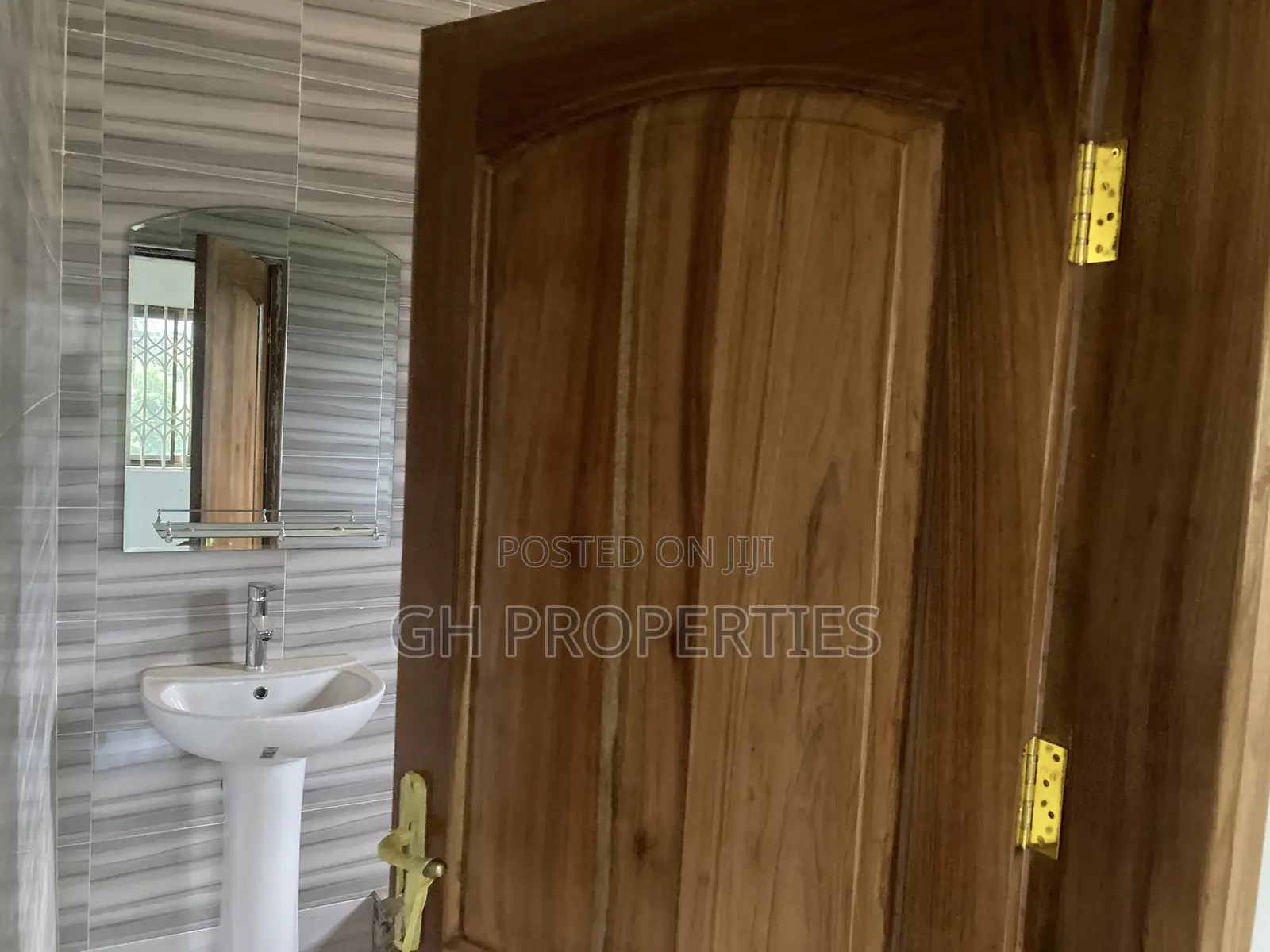 2bdrm Apartment in Daban Anyinem., Kumasi Metropolitan for rent in Kumasi Metropolitan