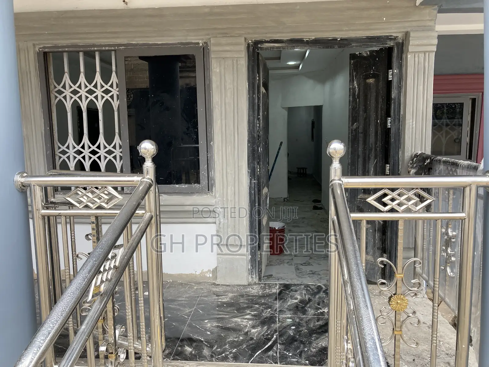 2bdrm Apartment in Daban Anyinem., Kumasi Metropolitan for rent in Kumasi Metropolitan
