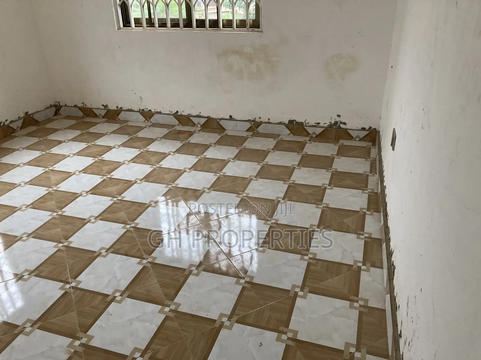 2bdrm Apartment in Sokoban Wood, Kumasi Metropolitan for rent in Kumasi Metropolitan