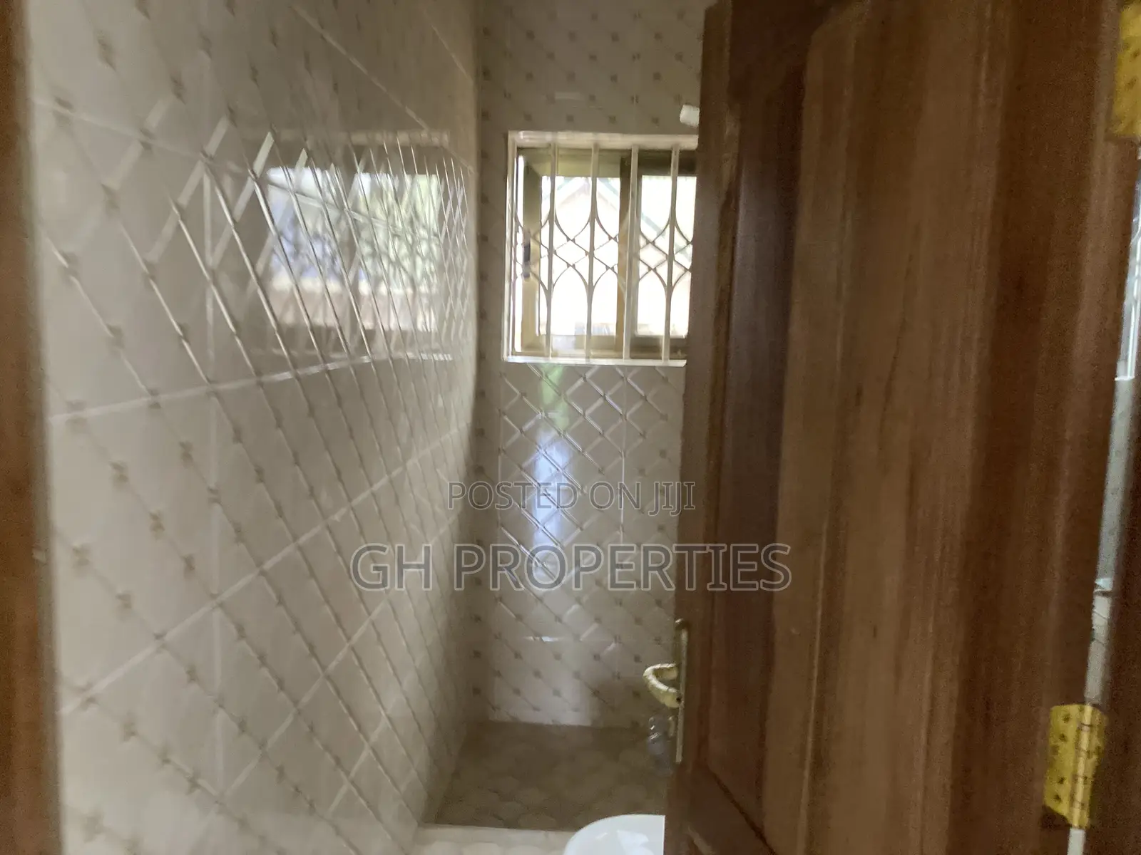 2bdrm Apartment in Sokoban Wood, Kumasi Metropolitan for rent in Kumasi Metropolitan