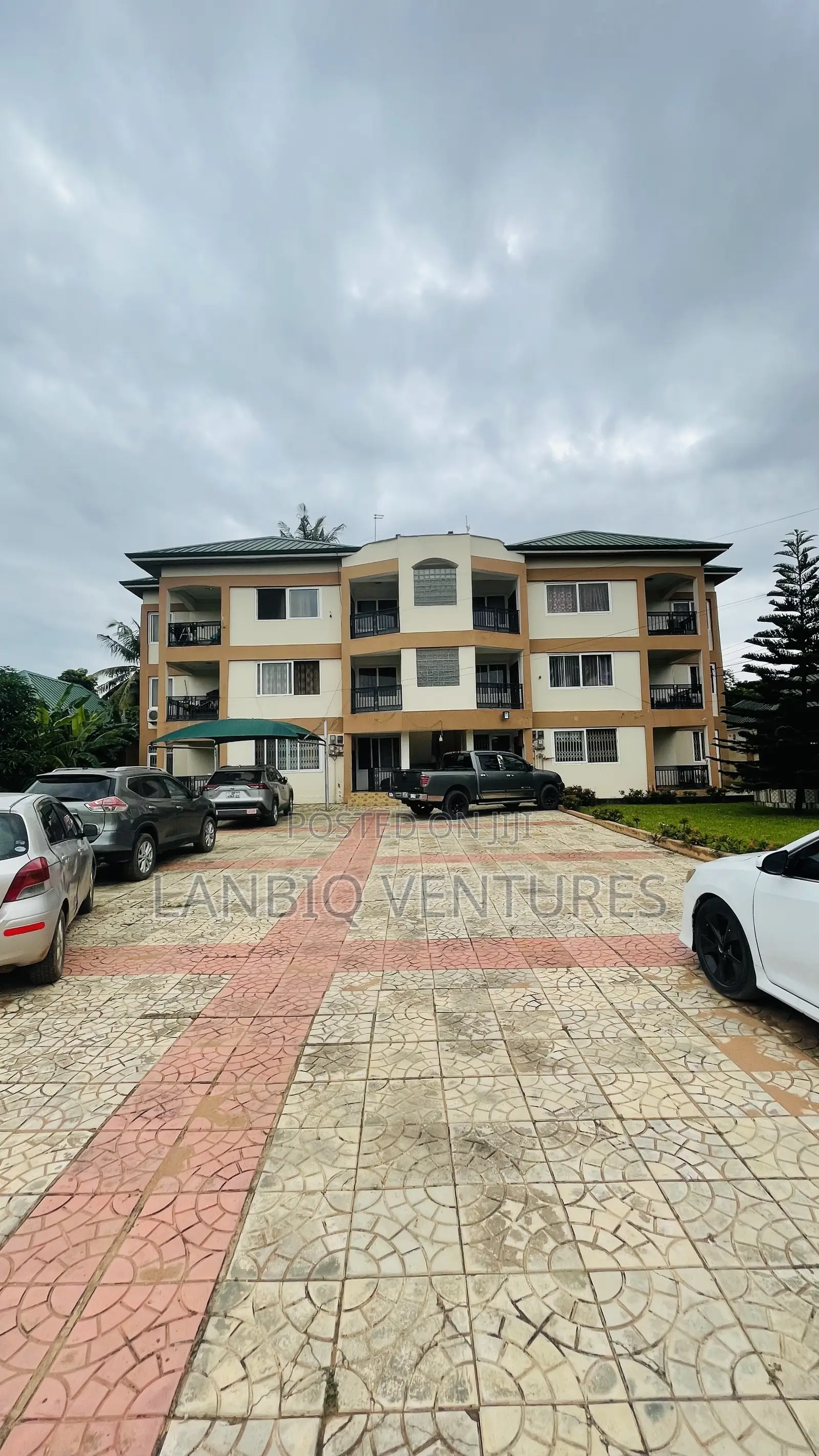 3bdrm Apartment in Ofankor for rent in Ofankor