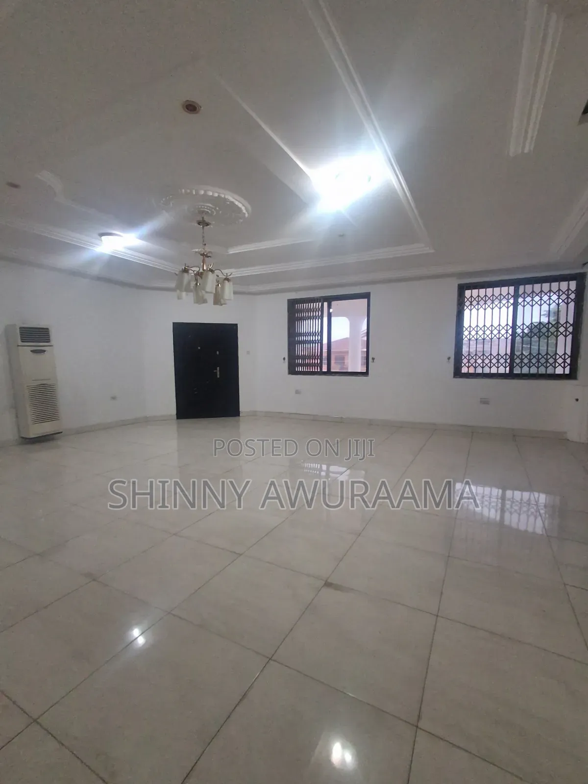3bdrm Apartment in East Legon, Ability for rent in Ability