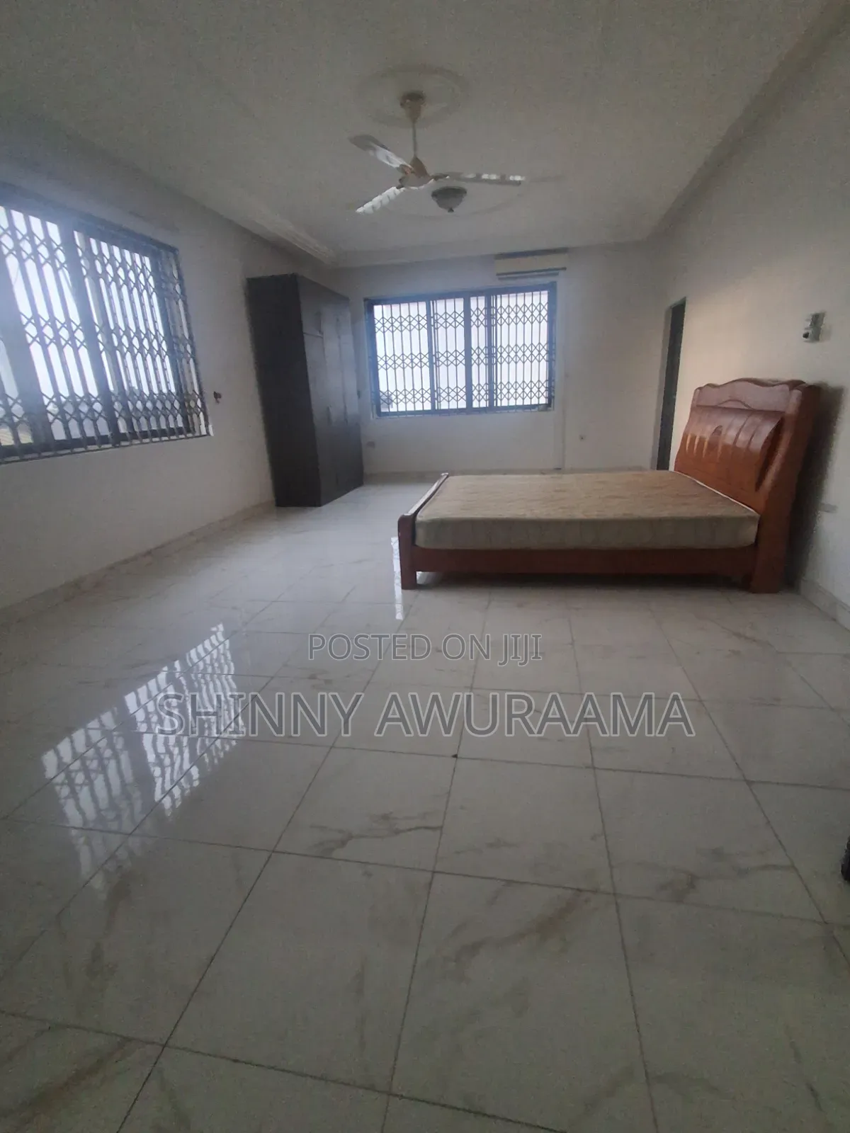 3bdrm Apartment in East Legon, Ability for rent in Ability