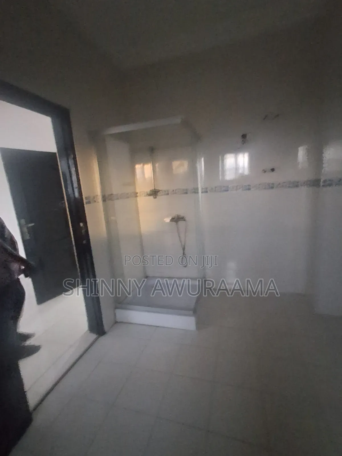 3bdrm Apartment in East Legon, Ability for rent in Ability