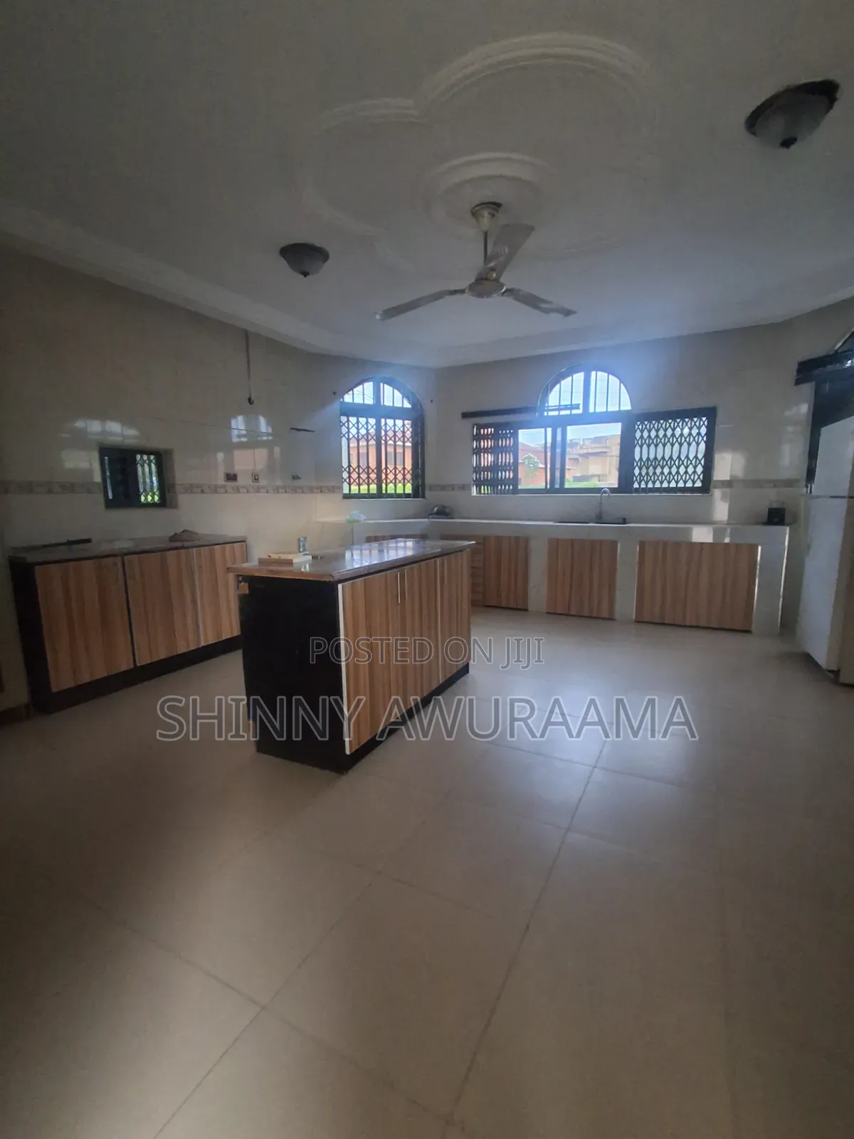 3bdrm Apartment in East Legon, Ability for rent in Ability