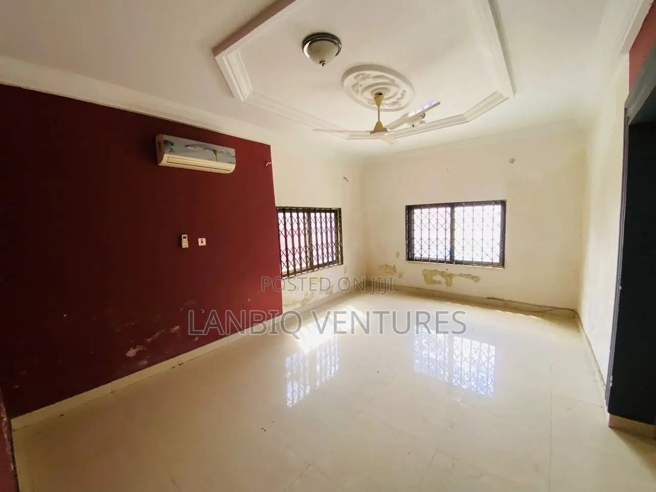 4bdrm House in East Legon for sale in East Legon