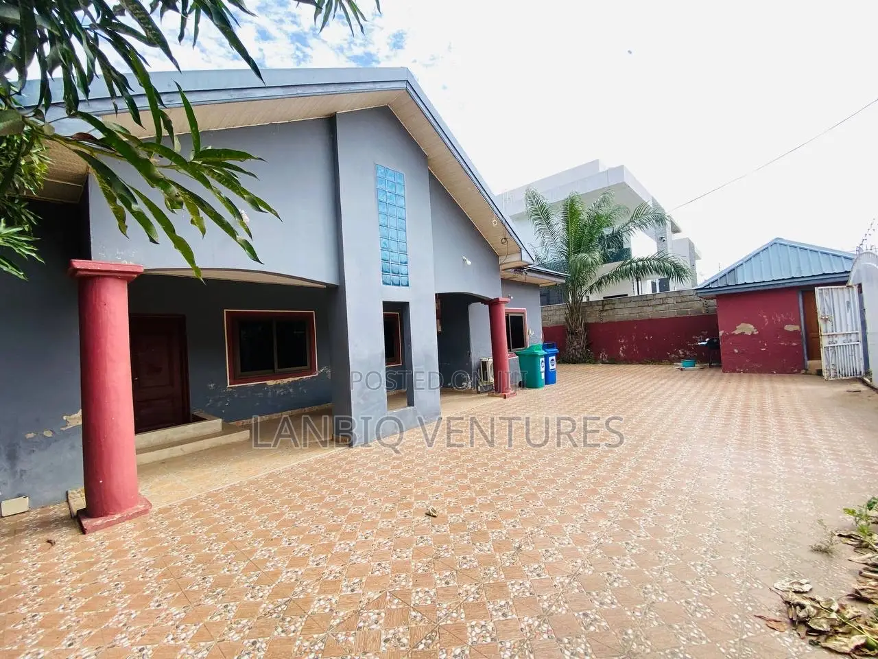 4bdrm House in East Legon for sale in East Legon