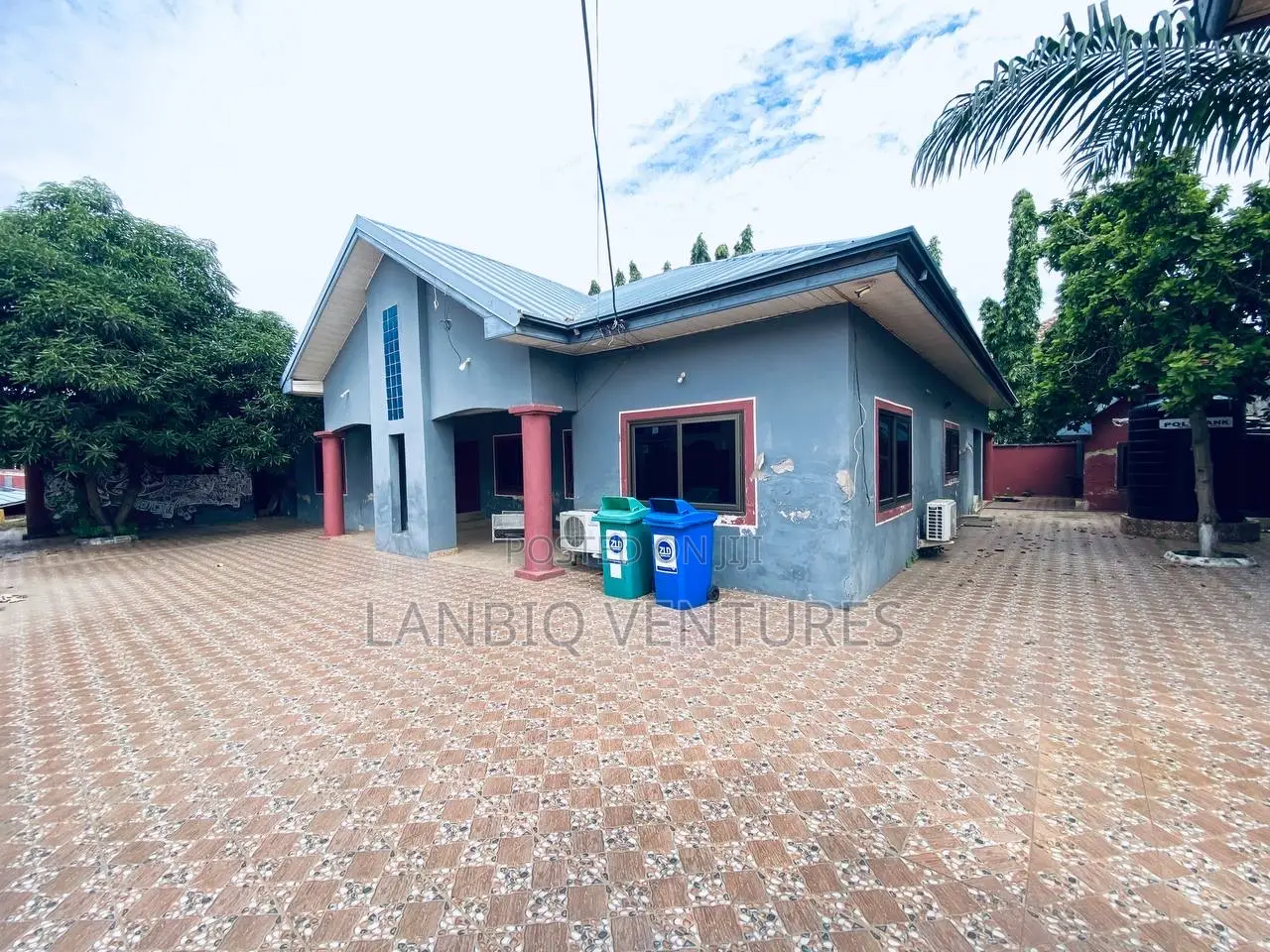 4bdrm House in East Legon for sale in East Legon